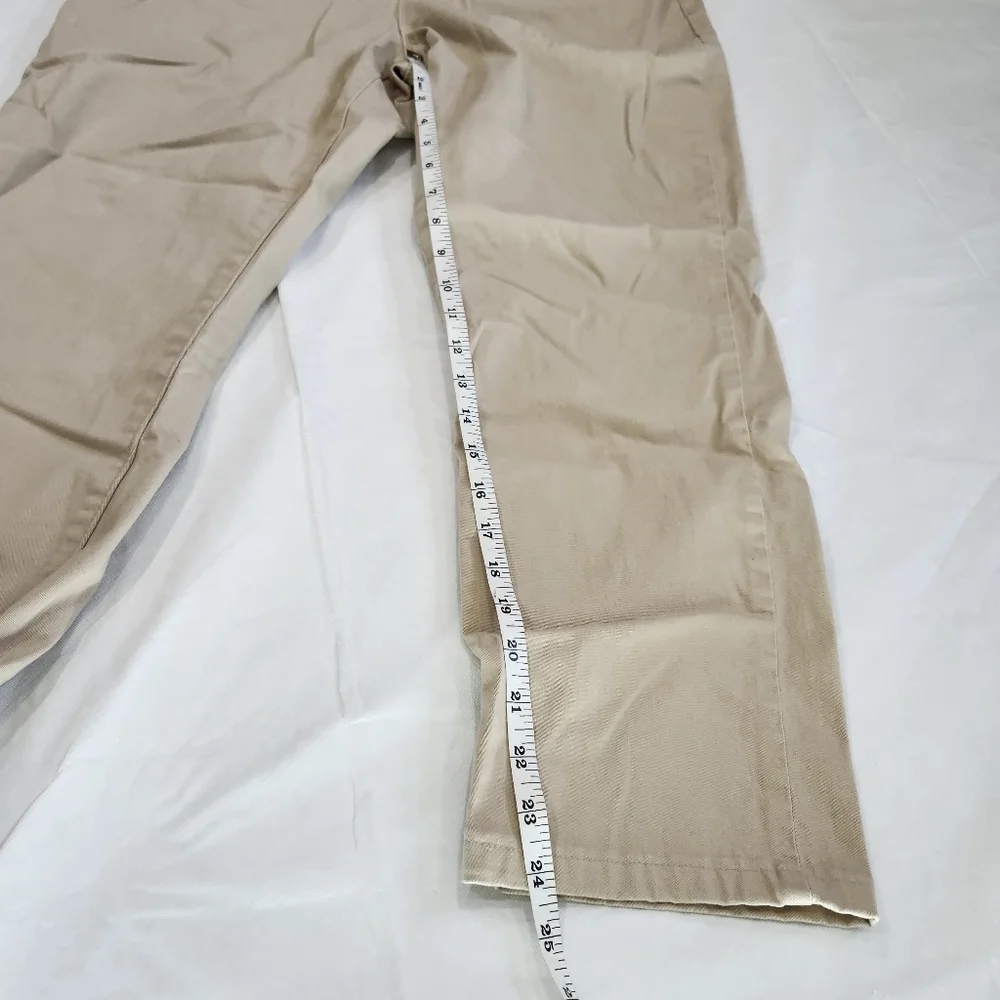 Bandolino Size 14 Amy Tan Pants